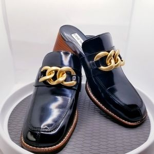 Steve Madden Women's Lorie Mule in 8.5